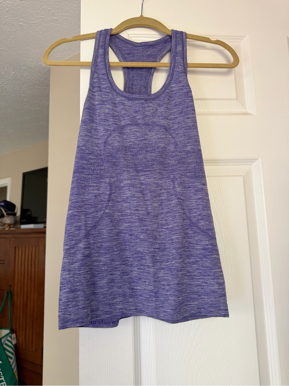 Lululemon Swiftly Tank